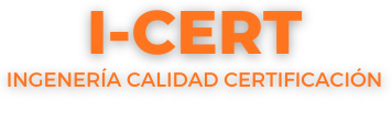 I-CERT Logo